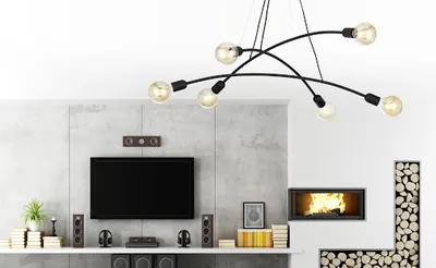 Galaxy - Sklep z oświetleniem